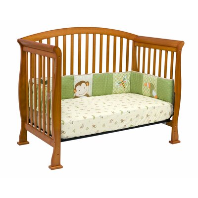 DaVinci Thompson 4 in 1 Convertible Crib