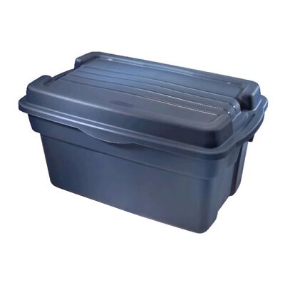 Roughtote Jumbo Storage Box | Wayfair