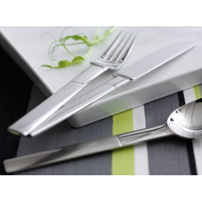 Gense Nobel 20 Piece Flatware Set