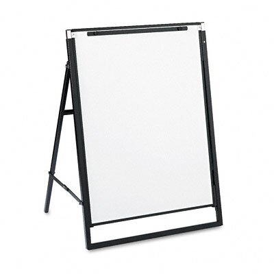 Quartet® Futura Dry Erase Presentation Easel