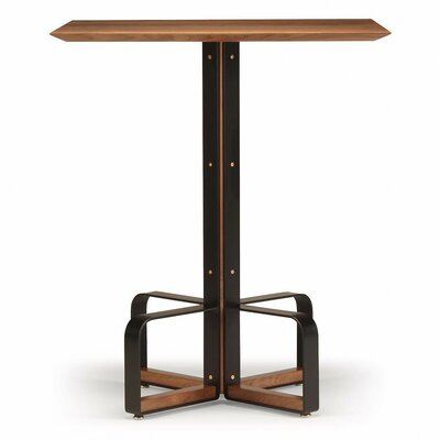 Skram Piedmont Cafe Counter Height Table