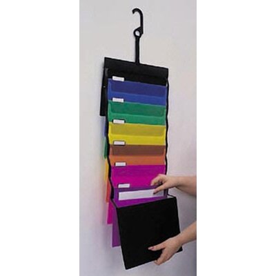 ESSELTE Pendaflex Hanging Vertical File System, Letter & Reviews | Wayfair