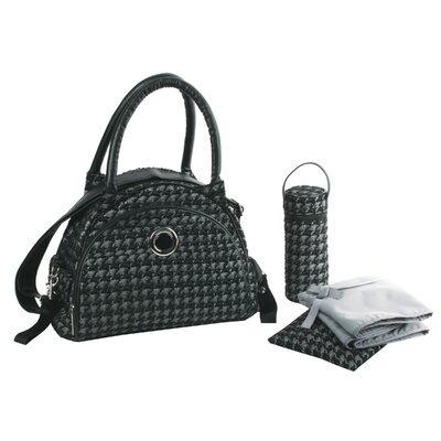 Kalencom Continental Flair Diaper Bag Set