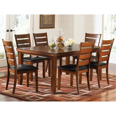 Welton Charles 7 Piece Dining Set