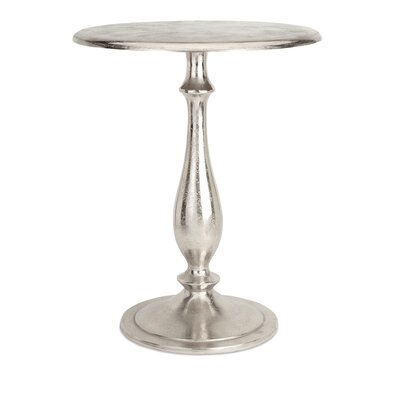 IMAX Radella End Table