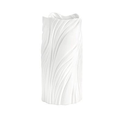 Ceramic Modern Vase | Wayfair