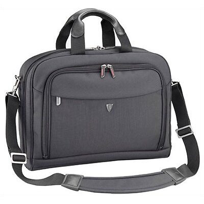 Sumdex Sumdex Altitude Series Single Gusset Laptop Briefcase