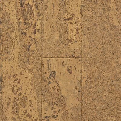 US Floors Natural Cork New Earth Corona 4 1/8 Engineered Locking Cork