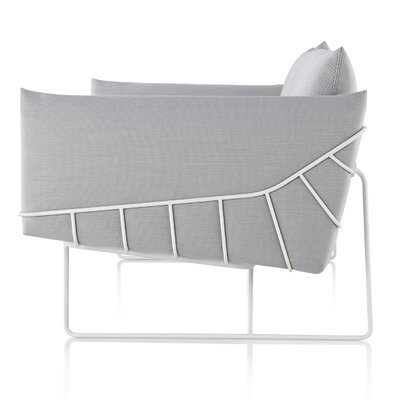 Herman Miller ® Wireframe Lounge Chair