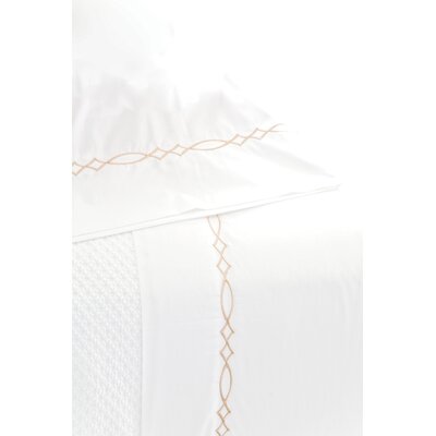 Pine Cone Hill Natural Pleated Linen Duvet Cover Collection