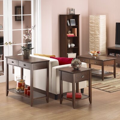 Foremost Sheridan Coffee Table Set