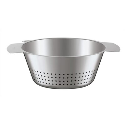 Rosle Stainless Steel Conical Colander | AllModern