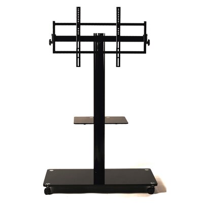 Transdeco International 65 TV Stand