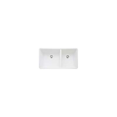 Blanco Precis 33 x 18 Undermount Kitchen Sink