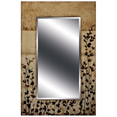 Propac Images 36 H x 24 W Meadow Mirror