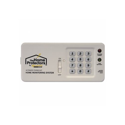 Reliance Controls PhoneAlert Freeze / Flood / Power Monitoring