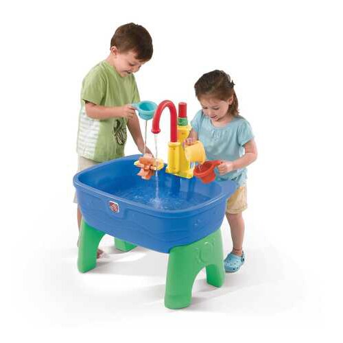 Step2 Fun Flow Play Sink