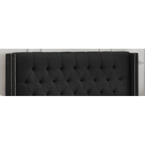 Skyline Furniture Tufted Upholstered Headboard