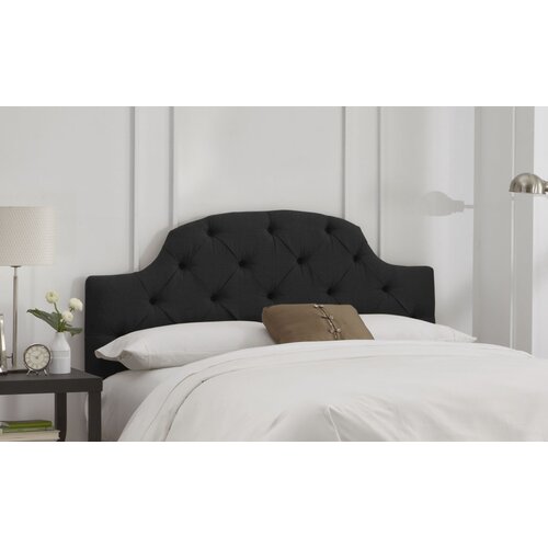 Skyline Furniture Tufted Upholstered Headboard