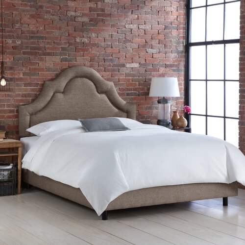 Skyline Furniture Groupie Panel Bed