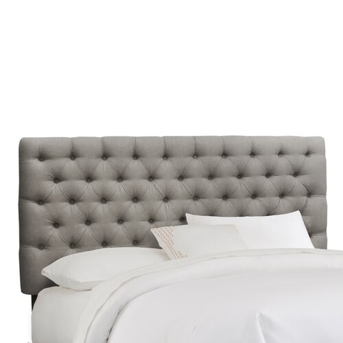 Skyline Furniture Tufted Upholstered Headboard