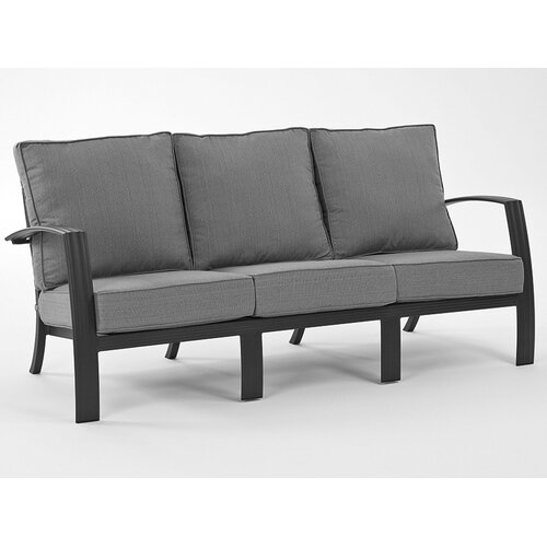 Koverton Escape Deep Seating Group with Cushions