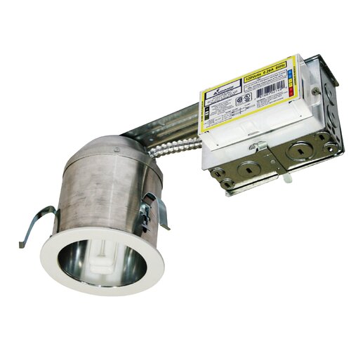 Royal Pacific 4 120V 18W CFL Remodel  ES