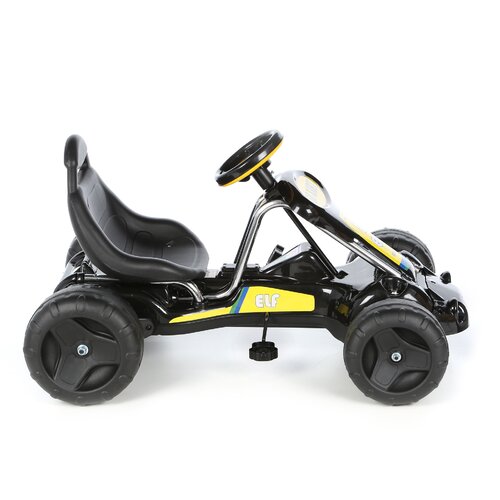 Lil Rider Stealth Pedal Go Kart