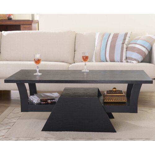 Hokku Designs Menotti Regal Coffee Table