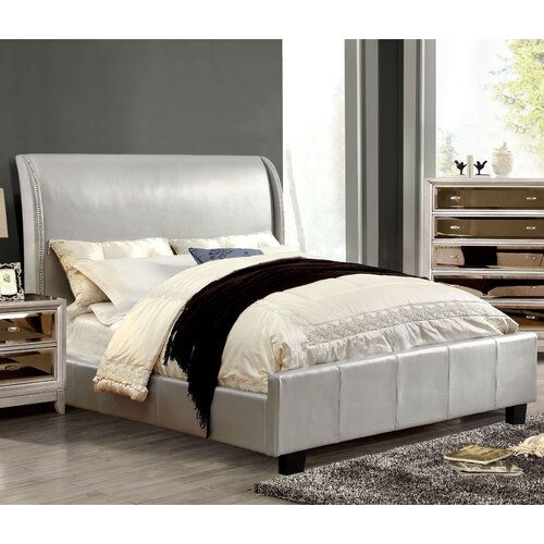 Hokku Designs Arletta Platform Bed & Reviews | Wayfair