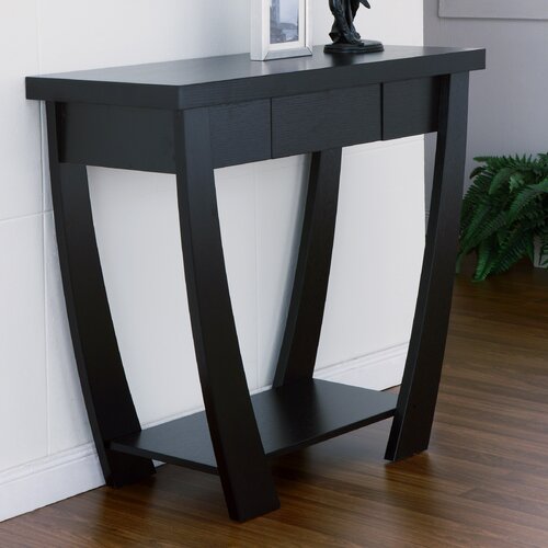 Monarch Specialties Inc. Hall Console Table