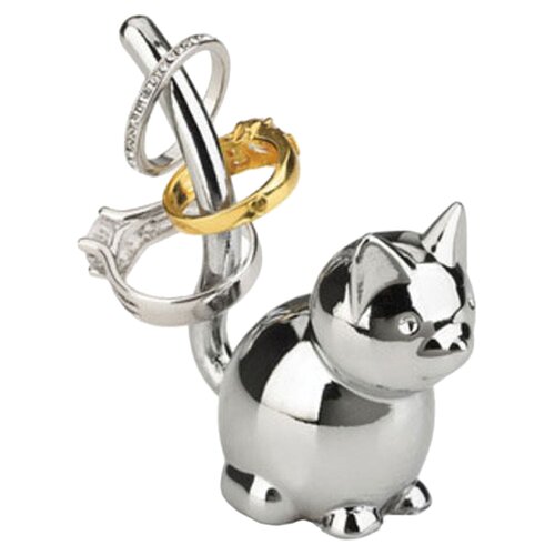 Umbra Zoola Cat Ring Holder