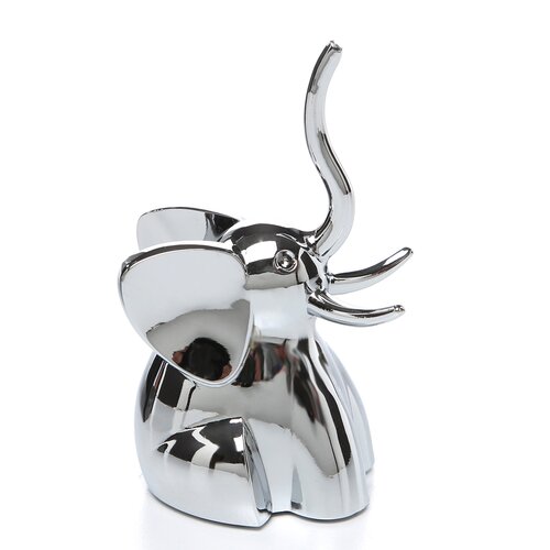 Umbra Zoola Elephant Ring Holder & Reviews | Wayfair