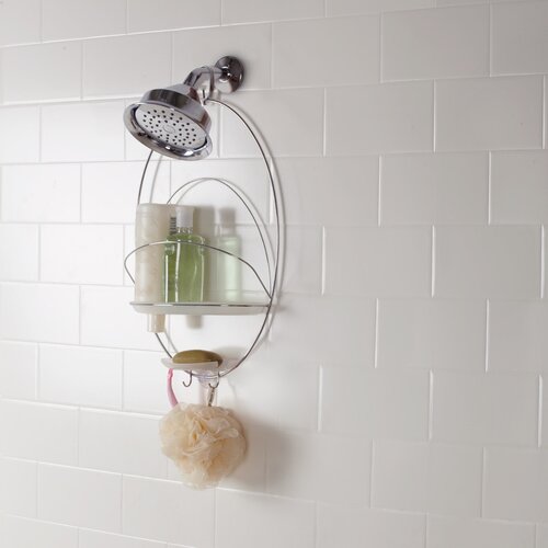 Umbra Rings Shower Caddy