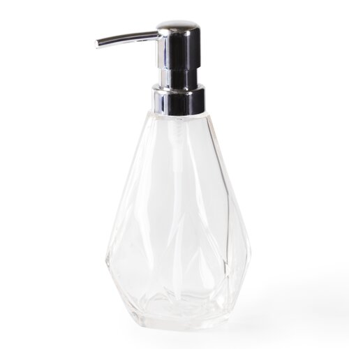 Umbra Glacia Soap Dispenser