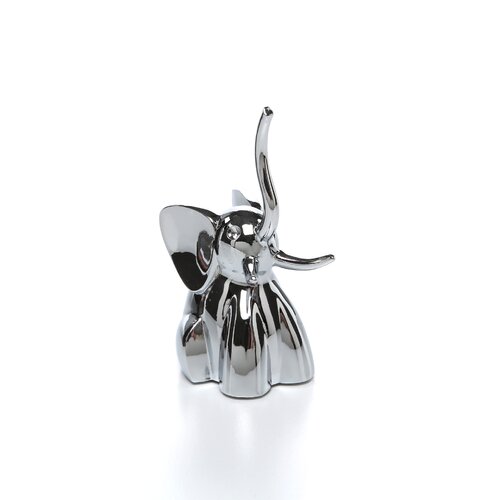 Umbra Zoola Elephant Ring Holder