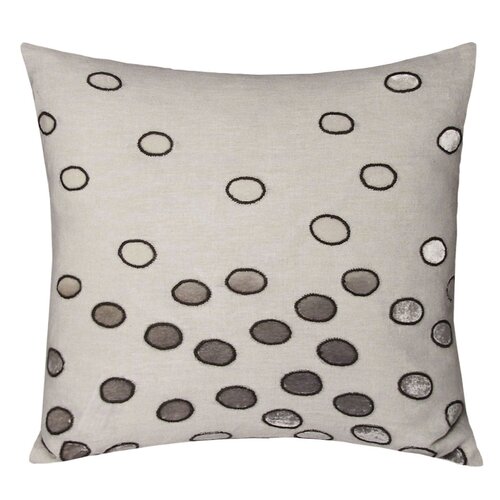 Kevin OBrien Studio Ovals Decorative Pillow