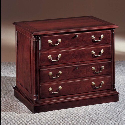 DMi Keswick 2 Drawer File