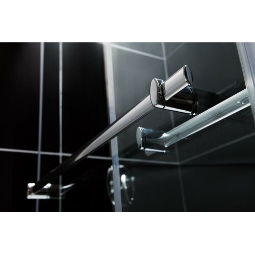 Dreamline Charisma Bypass Sliding Shower Door