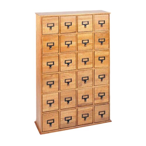 Leslie Dame Library Style Multimedia Storage Cabinet & Reviews | Wayfair