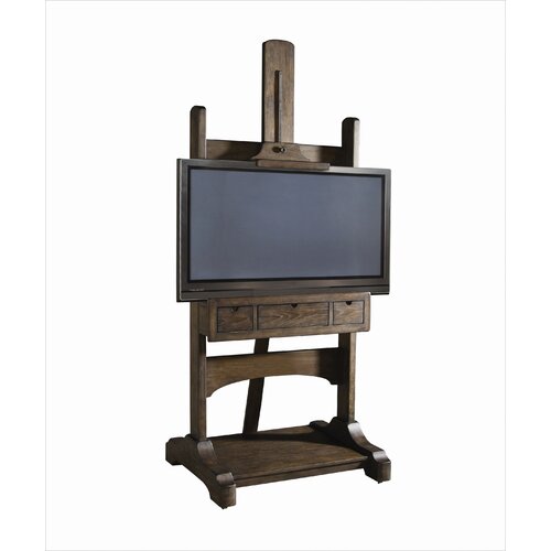 Universal Furniture Great Rooms 34 TV Stand