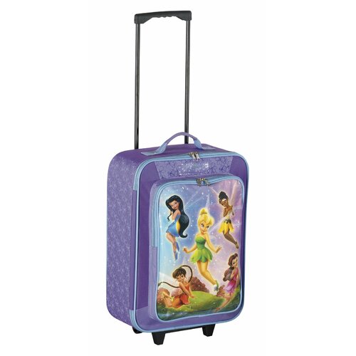 Disney by Heys Kids 20 Carry On