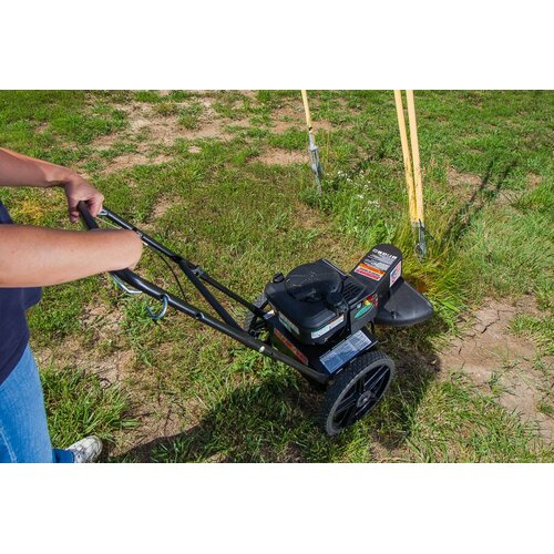 Swisher 6.75 GT 22 Standard String Trimmer