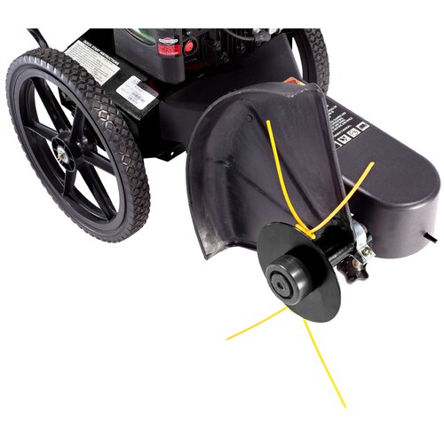 Swisher 6.75 GT Deluxe String Trimmer