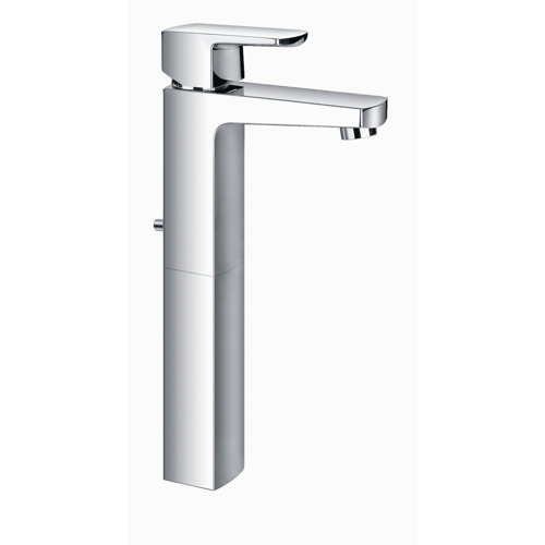 Artos Safire Single Hole Bathroom Faucet with Single Handle   F701 3BN