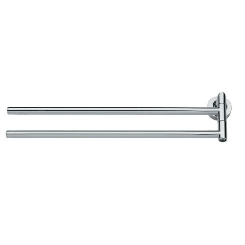 Artos Silaro Hinged Towel Bar