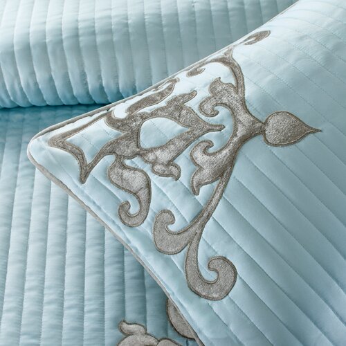 Madison Park Lexington 8 Piece Comforter Set