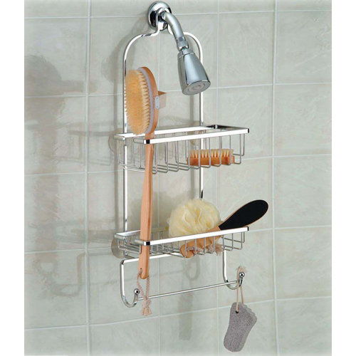 Taymor Spa Shower Caddy Gift Set