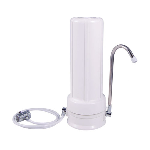 Watts Premier Countertop Lead and Cyst Water Filter