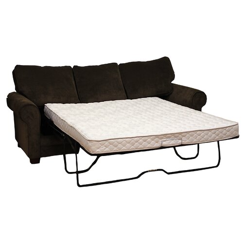 Classic Brands 5 Plush Sofa Mattress